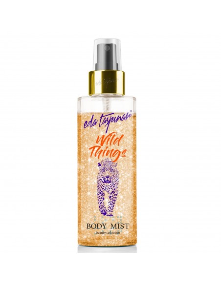 Eda Taşpınar Wild Things Body Mist 200 Ml