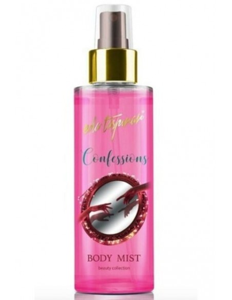 Eda Taşpınar  Confession Body Mist 200 Ml