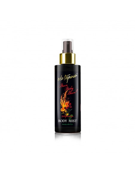 Eda Taspinar Body Mist Burn Baby Burn 200ml