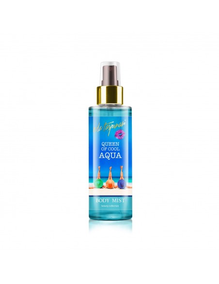 Eda Taspinar Body Mist Aqua 200ml