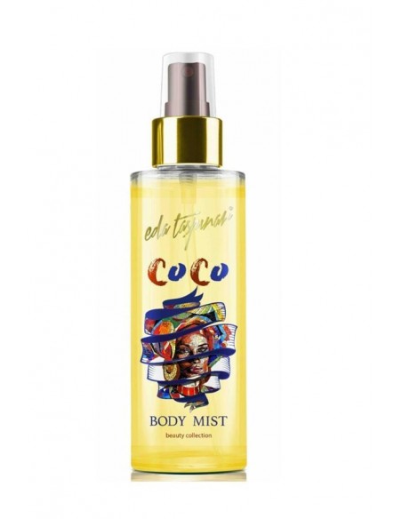 Eda Taşpınar Coco Body Mist 200 Ml