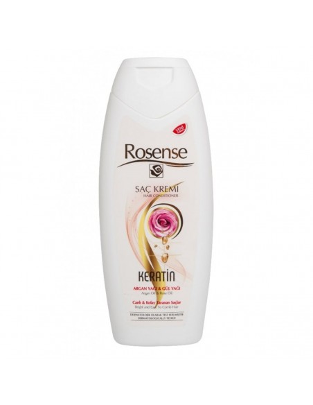 Rosense Saç Kremi 400 ml