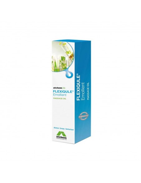 FlexiQuel Emollient Oil 50 ML