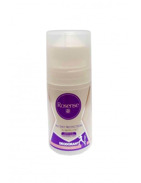 Rosense Bayan Roll-On Deodorant 50 Ml