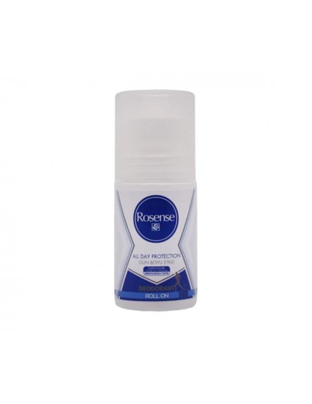 Rosense  Bay Roll-On Deodorant 50 Ml