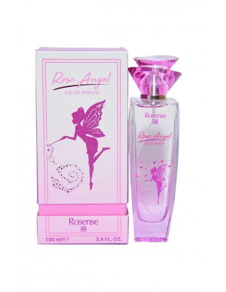 Rosense Rose Angel Bayan Parfüm Edt 100 Ml