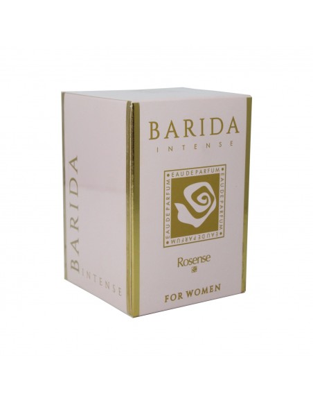 Rosense Barida Bayan Parfüm Edt 100 ml