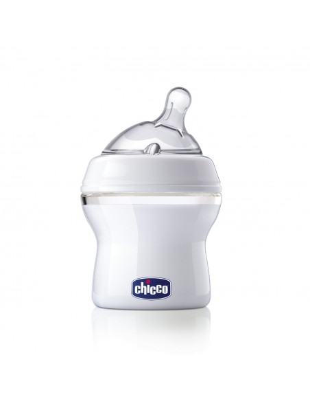 Chicco Natural Feeling Biberon PP 0m+ 150 ml