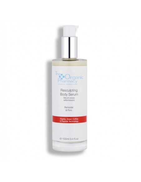 The Organic Pharmacy Resculpting Body Serum 100 ml