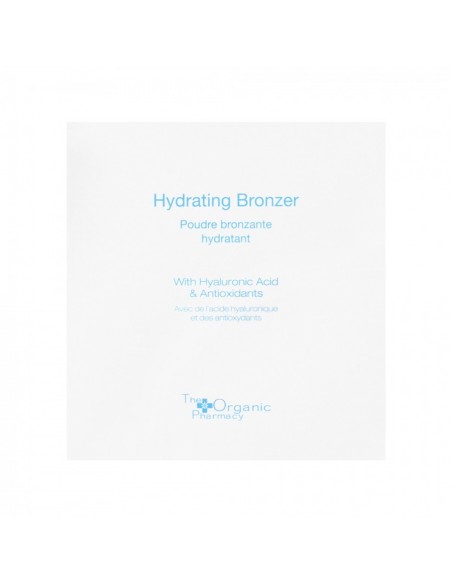 The Organic Pharmacy Hydrating Bronzer 9g