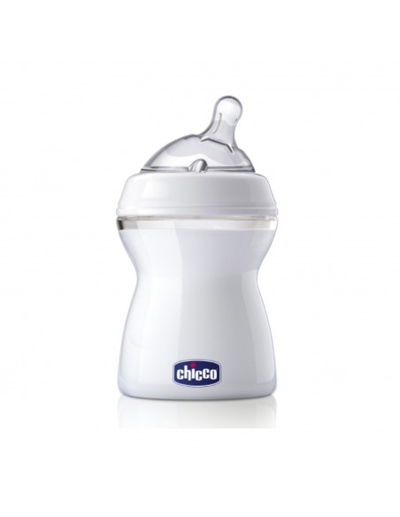 Chicco Natural Feeling PP 2m+ Biberon 250 ml