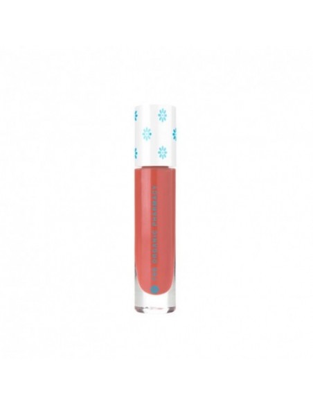 The Organic Pharmacy Plumping Liquid Lipstick ( Pink ) 5 ml