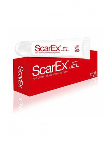 Scarex Jel 15 gr