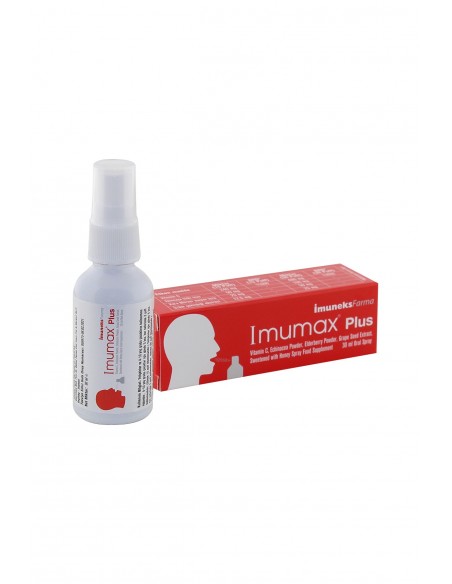 IMUMAX Plus Boğaz Sprey 30 ML