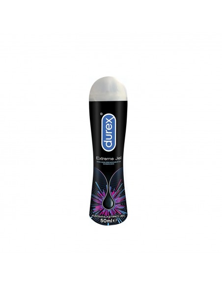 Durex Play Kayganlaştırıcı 50ml Extreme Gel