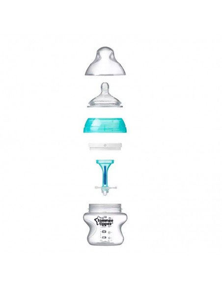 Tommee Tippee Gelişmiş Antikolik Biberon 150 ml 0+ Ay