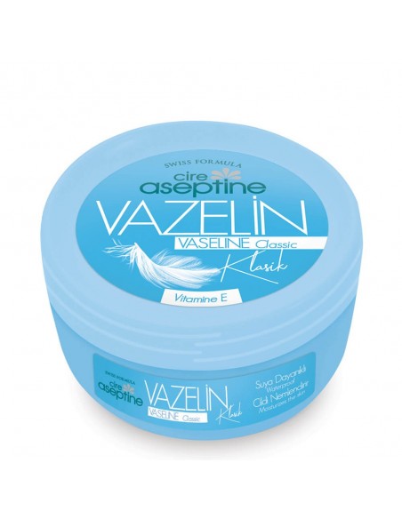 Cire Aseptine Klasik Vazelin 150 ml