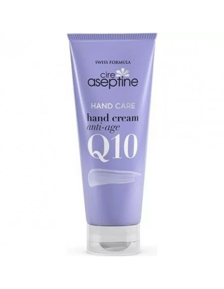 Cire Aseptine Q10 Anti Aging Hand Cream 75 ml