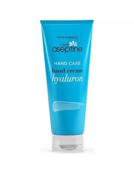 Cire Aseptine Hyaluron Hand Cream 75 ml