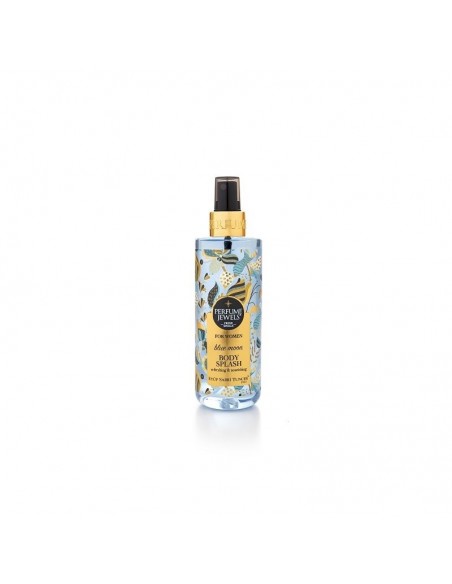 Eyüp Sabri Body Splash Blue Moon 250 ml Kadın