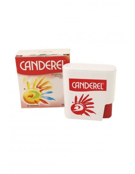 Canderel 100 Tablet