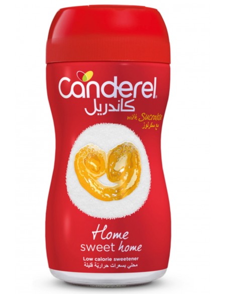 Canderel Sucras Spoonful 75gr