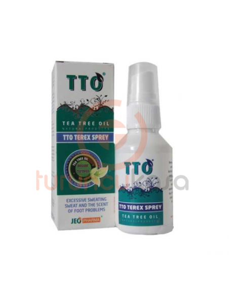 TTO Terex Sprey 50 ml