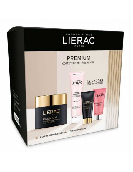 Lierac Premium Voluptuous Kofre