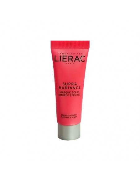 OUTLET - Lierac Supra Radiance Masque Eclat Double Peeling 10ml