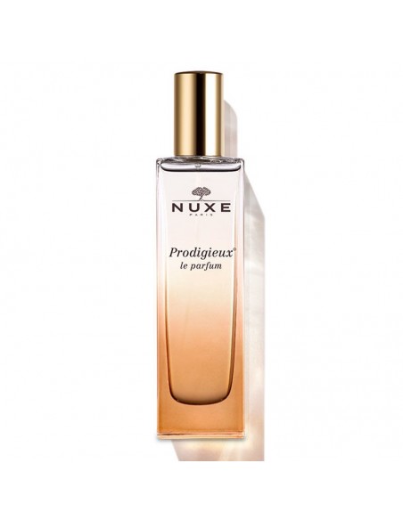 Outlet - Nuxe Prodigieux Le EDP Bayan Parfüm 50ml