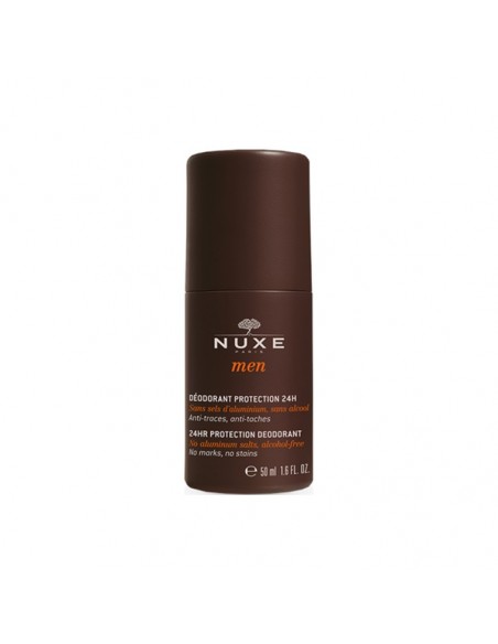 Outlet - Nuxe Men Deodorant 50ml