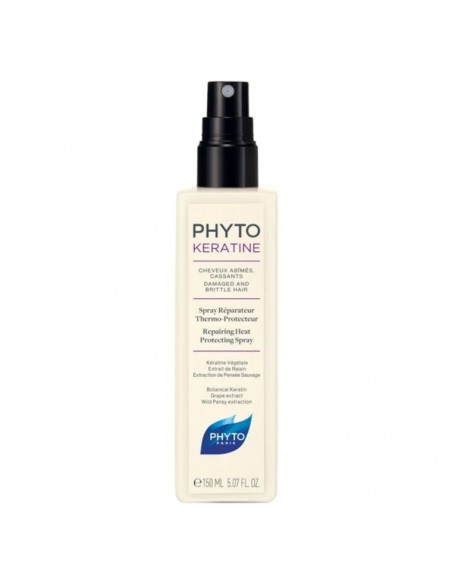 Phyto Keratine Repairing Heat Protecting Koruyucu Spray 150 ml