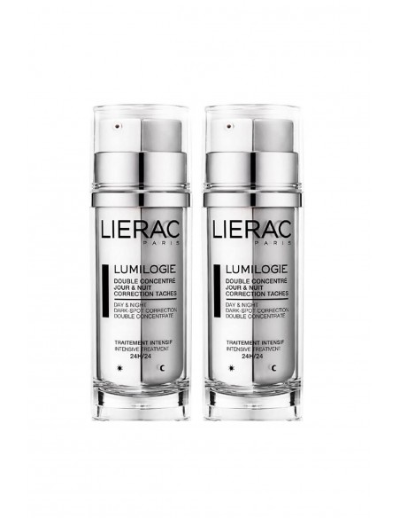 Lierac Lumilogie Day & Night Dark Spot 30 ml 2li Paket