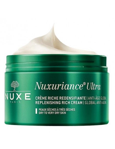 Outlet - Nuxe Nuxuriance Ultra Rich Cream 50ml