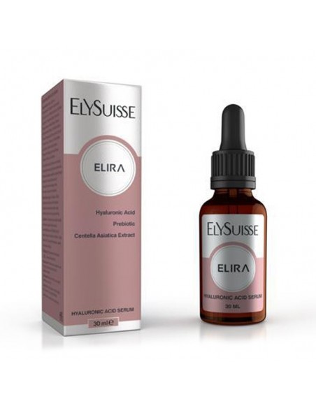 Elysuisse Elira Hyaluronic Acid Serum 30 ml