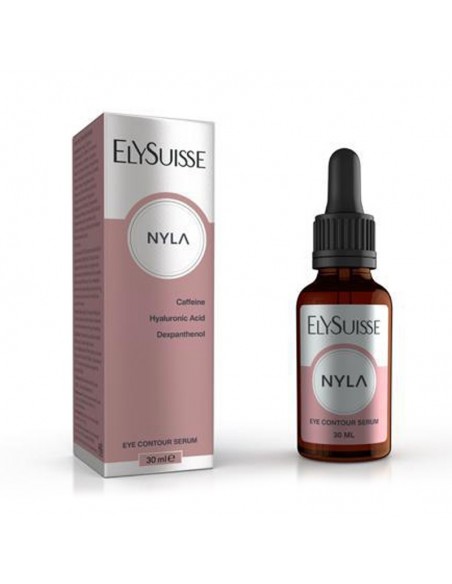 Elysuisse Nyla Eye Contour Serum 30 ml