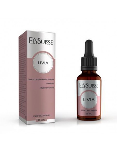 Elysuisse Livia Stem Cell Serum 30 ml