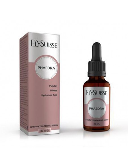 Elysuisse Phaedra Lifting & Tightening Serum 30 ml