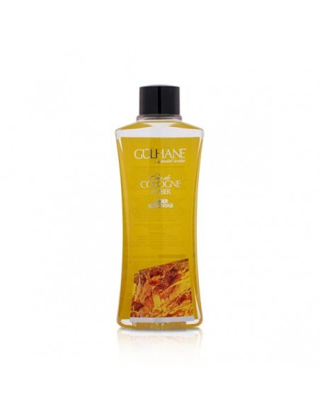 Gülhane Amber Kolonyası 200 ML