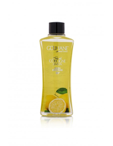 Gülhane Limon Kolonyası 200 ML