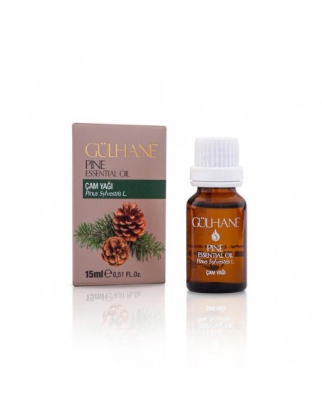 Gülhane Çam Yağı 15 ML