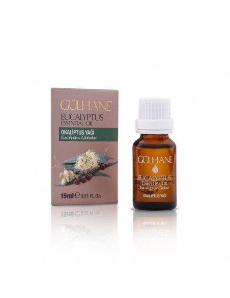 Gülhane Okaliptus Yağı 15 ML