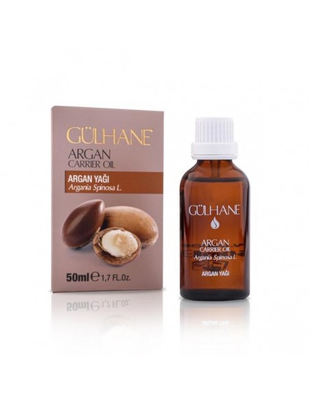 Gülhane Argan Yağı 50 ML