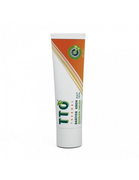 TTO Thermal Bariyer Krem 60 ml