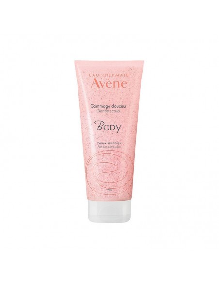 Avene Body Gommage Douceur Gentle Scrub 200 ml