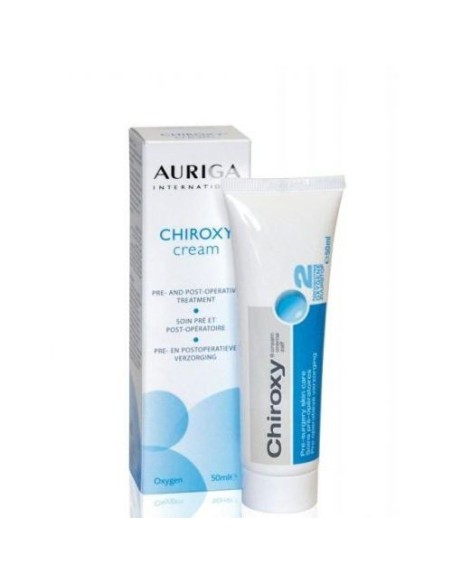 Auriga Chiroxy Krem 50ml