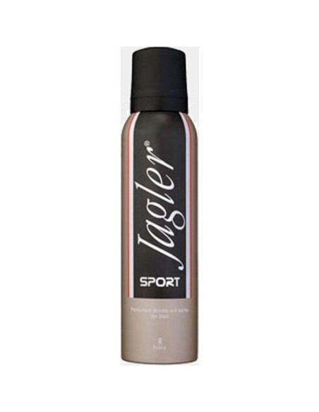 Jagler Deodorant 150ml Sport For Men