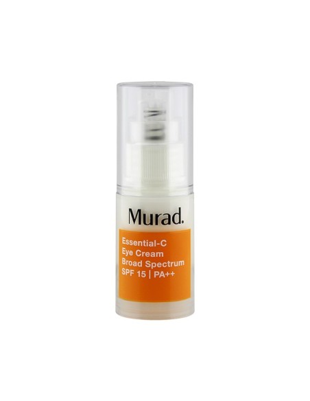 Dr Murad Essential C Eye Cream SPF 15 15 ml