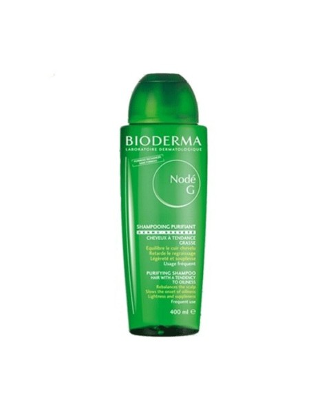 Bioderma Node G Shampoo 400 ml