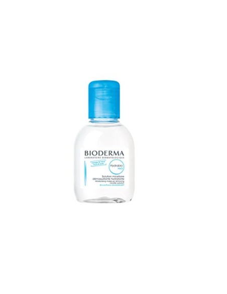 Bioderma Hydrabio H2O 100 ml